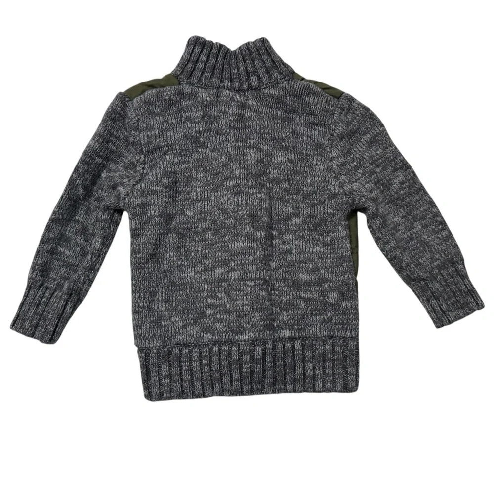 Cat & Jack Zip Up Jacket
